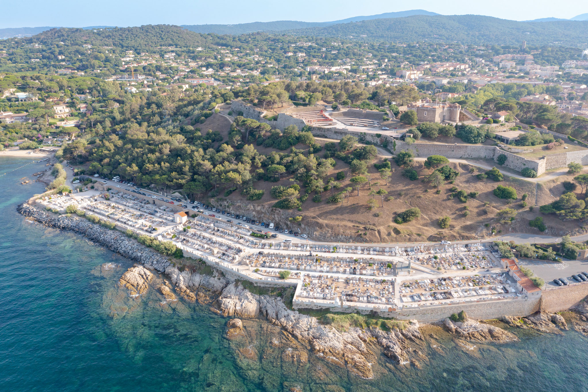Saint Tropez
